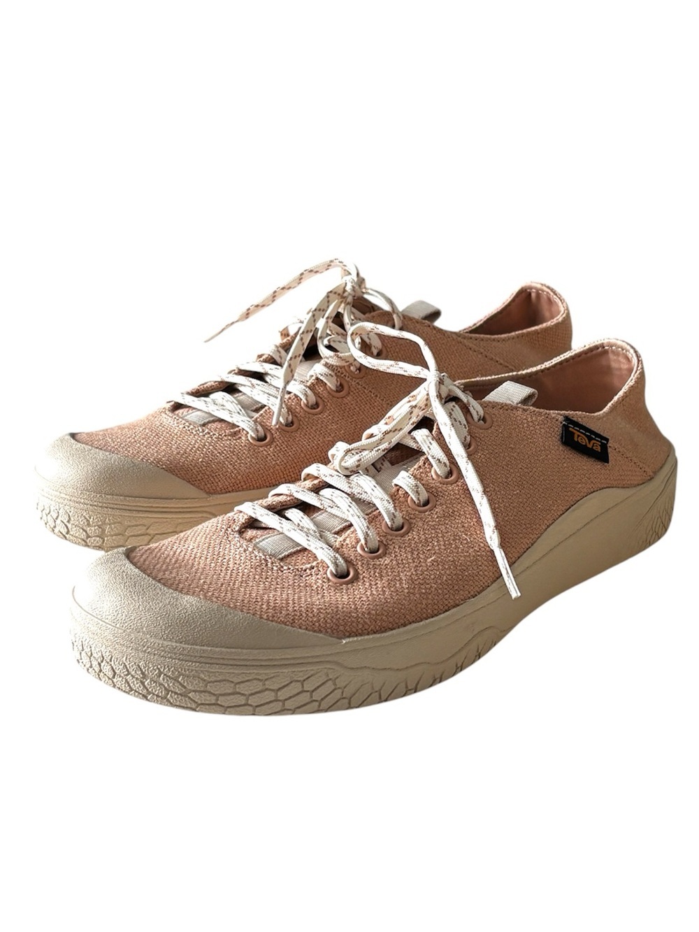Teva Terra Canyon Sneakers in Maple Sugar | Men’s 8 / Women’s 9.5 | Gorpcore